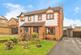 Willow Court, Alverthorpe, Wakefield