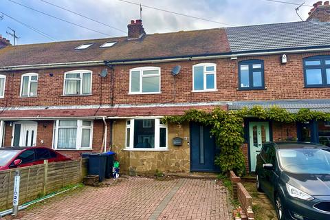 Wembley Avenue, Lancing
