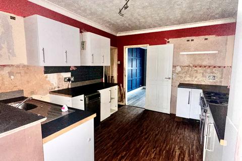 4 bedroom terraced house for sale, Wembley Avenue, Lancing