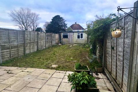 4 bedroom terraced house for sale, Wembley Avenue, Lancing