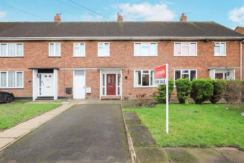 undefined, Carisbrooke Road, Bushbury, Wolverhampton