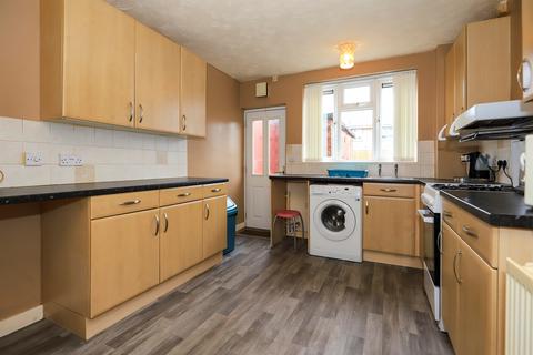 undefined, Carisbrooke Road, Bushbury, Wolverhampton