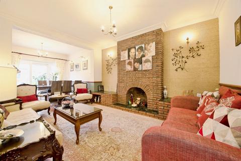 5 bedroom semi-detached house for sale, Nibthwaite Road, Harrow