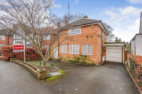 undefined, York Avenue, Finchfield, Wolverhampton