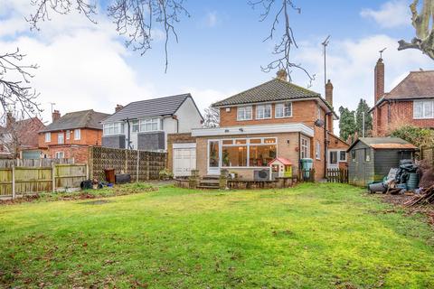undefined, York Avenue, Finchfield, Wolverhampton