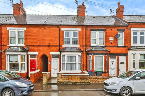 undefined, Co-Operative Avenue, Hucknall, Nottingham