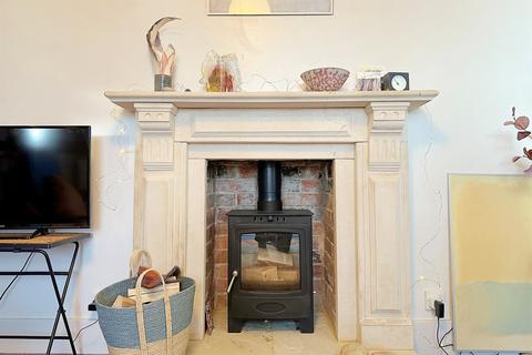 undefined, Bridport