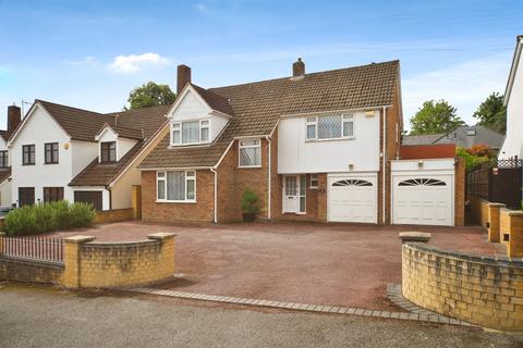 undefined, Woodstock Road, Broxbourne