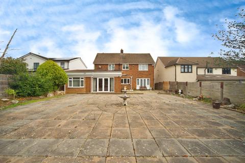 undefined, Woodstock Road, Broxbourne