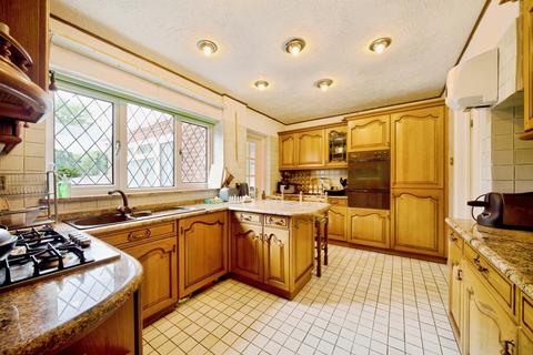 undefined, Woodstock Road, Broxbourne