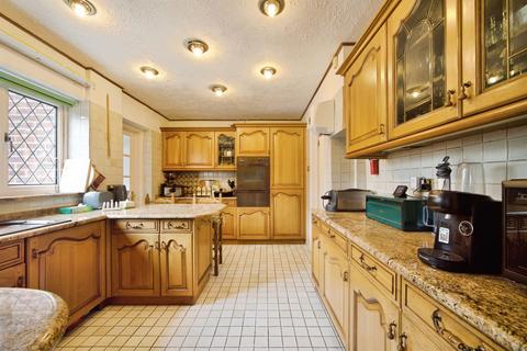 undefined, Woodstock Road, Broxbourne