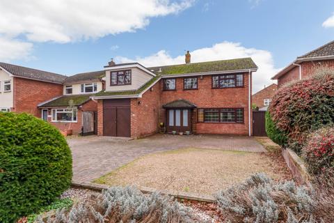 undefined, Scraley Road, Heybridge, Maldon
