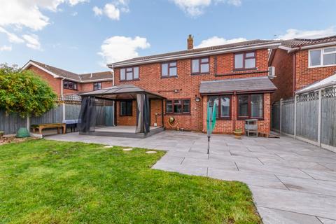 undefined, Scraley Road, Heybridge, Maldon