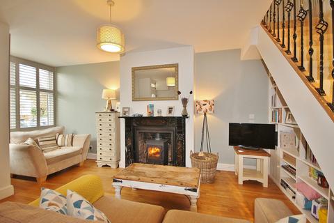 4 bedroom end of terrace house for sale, Woodstock Road, Witney, OX28