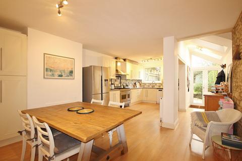 4 bedroom end of terrace house for sale, Woodstock Road, Witney, OX28