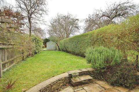 4 bedroom end of terrace house for sale, Woodstock Road, Witney, OX28