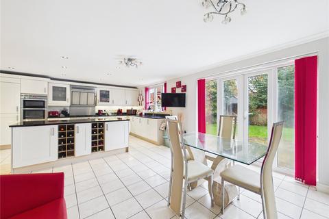 5 bedroom detached house for sale, Clarendon Rise, Tilehurst, Reading, Berkshire, RG31