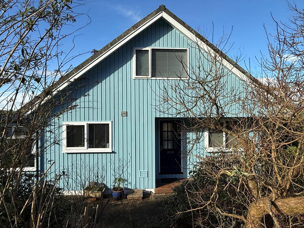 13 Woodlands Avenue, Kirkcudbright - Williamson an