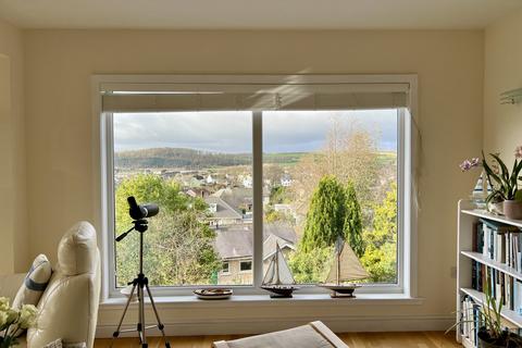 4 bedroom detached house for sale, 13 Woodlands Avenue, Kirkcudbright