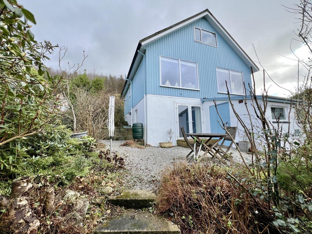 13 Woodlands Avenue, Kirkcudbright - Williamson an