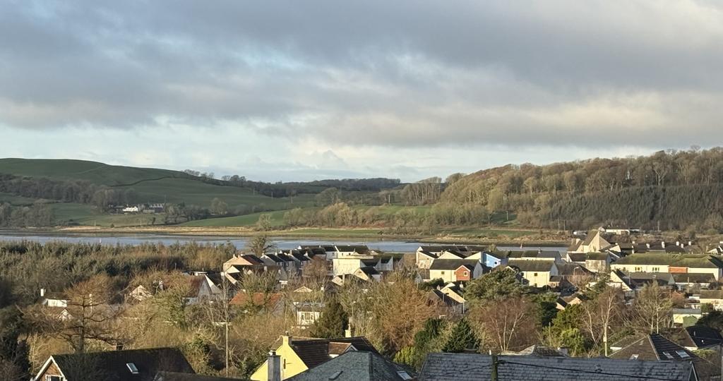 13 Woodlands Avenue, Kirkcudbright - Williamson an