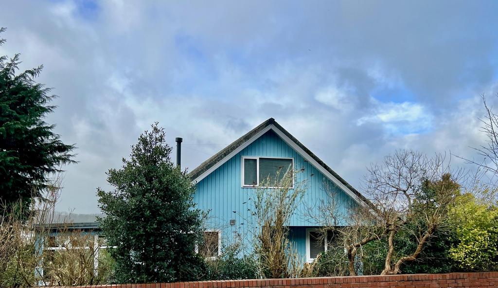 13 Woodlands Avenue, Kirkcudbright - Williamson an