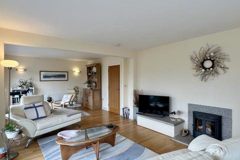 4 bedroom detached house for sale, 13 Woodlands Avenue, Kirkcudbright