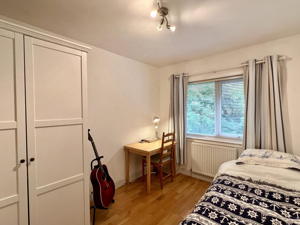 13 Woodlands Avenue, Kirkcudbright - Williamson an