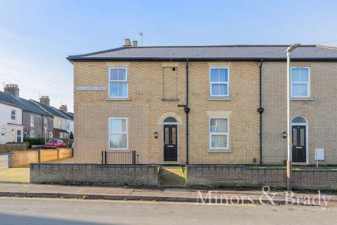 7 bedroom semi-detached house to rent - Wellington Road, Norwich