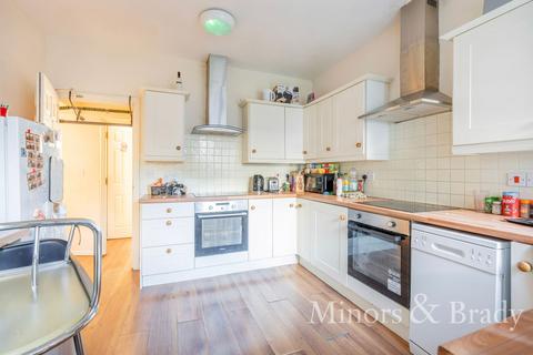 7 bedroom semi-detached house to rent, Wellington Road, Norwich
