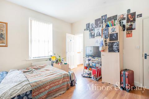 7 bedroom semi-detached house to rent, Wellington Road, Norwich