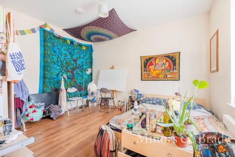 7 bedroom semi-detached house to rent, Wellington Road, Norwich