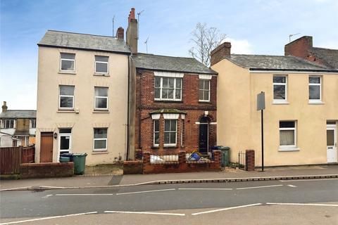 3 bedroom semi-detached house for sale, Abingdon Road, Oxford, Oxfordshire