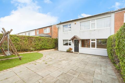 3 bedroom semi-detached house for sale, Spenser Road, Guiseley, Leeds