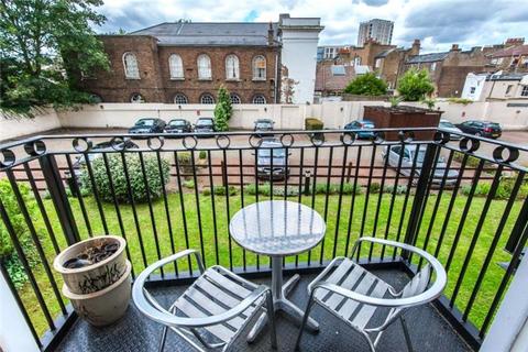 1 bedroom apartment for sale, Stockwell Green, London, SW9
