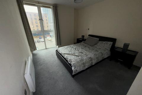 1 bedroom apartment for sale, Granville Street, Birmingham
