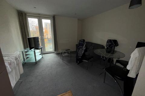 1 bedroom apartment for sale, Granville Street, Birmingham