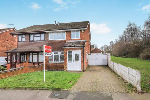 undefined, Clanfield Avenue, Wednesfield, Wolverhampton