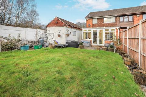 undefined, Clanfield Avenue, Wednesfield, Wolverhampton