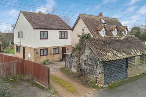 3 bedroom detached house for sale, Church Way, Alconbury, Cambridgeshire.