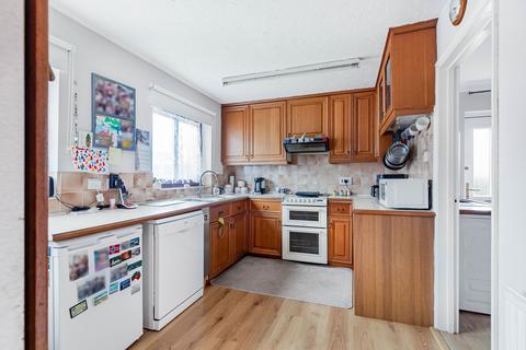 3 bedroom detached house for sale, Church Way, Alconbury, Cambridgeshire.