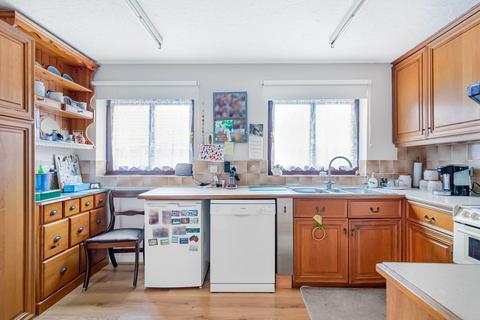 3 bedroom detached house for sale, Church Way, Alconbury, Cambridgeshire.