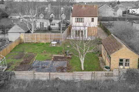3 bedroom detached house for sale, Church Way, Alconbury, Cambridgeshire.