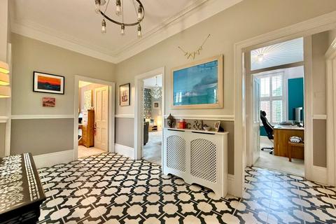 4 bedroom apartment for sale, Grassington Road, Eastbourne, East Sussex, BN20