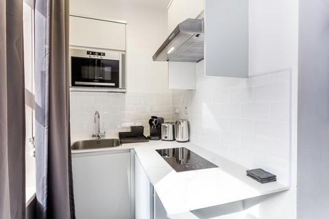 undefined, London W5