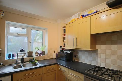 undefined, Broad Chalke Down, Badger Farm, Winchester