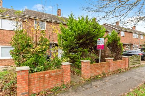 Princess Drive, Grantham