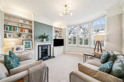 2 bedroom maisonette for sale, Swaby Road, SW18