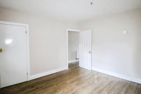 2 bedroom terraced house to rent, Rectory Road, IP2