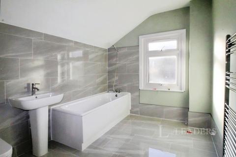 2 bedroom terraced house to rent, Rectory Road, IP2